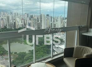 Apartamento, 2 Quartos, 2 Vagas, 2 Suites em Setor Bueno, Goiânia, GO valor de R$ 1.300.000,00 no Lugar Certo