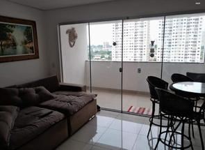 Apartamento, 2 Quartos, 1 Vaga, 1 Suite em Rua Maceió, Parque Amazônia, Goiânia, GO valor de R$ 465.000,00 no Lugar Certo