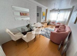 Apartamento, 3 Quartos, 1 Vaga, 1 Suite em União, Belo Horizonte, MG valor de R$ 599.000,00 no Lugar Certo