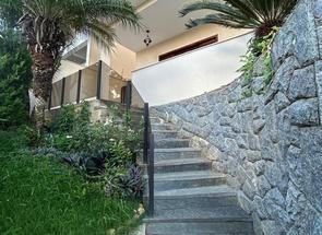 Casa, 4 Quartos, 2 Vagas, 1 Suite para alugar em Castelo, Belo Horizonte, MG valor de R$ 13.000,00 no Lugar Certo