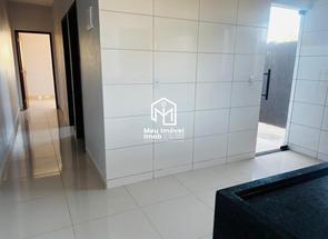 Casa, 2 Quartos em Rua 19, Parque Alvorada I, Luziânia, GO valor de R$ 190.000,00 no Lugar Certo