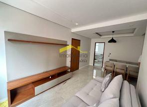 Apartamento, 3 Quartos, 2 Vagas, 1 Suite em Buritis, Belo Horizonte, MG valor de R$ 620.000,00 no Lugar Certo