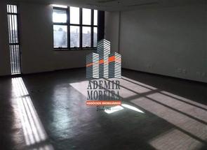 Andar para alugar em Rua Araguari, Barro Preto, Belo Horizonte, MG valor de R$ 8.800,00 no Lugar Certo