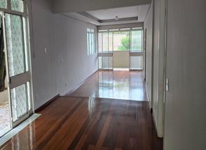 Apartamento, 4 Quartos, 1 Suite para alugar em São Lucas, Belo Horizonte, MG valor de R$ 5.500,00 no Lugar Certo