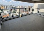 Apartamento, 3 Quartos, 2 Vagas, 3 Suites