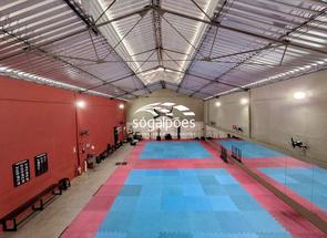 Galpão em Rua Três Pontas, Carlos Prates, Belo Horizonte, MG valor de R$ 1.300.000,00 no Lugar Certo