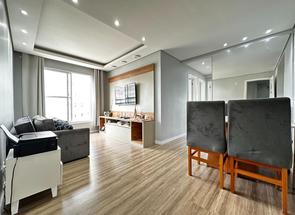 Apartamento, 3 Quartos, 1 Vaga, 1 Suite em Pinheirinho, Curitiba, PR valor de R$ 449.900,00 no Lugar Certo