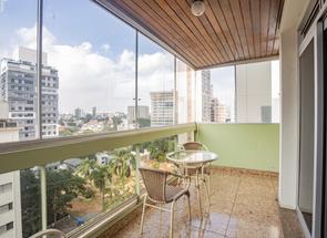 Apartamento, 4 Quartos, 4 Vagas, 3 Suites em Campo Belo, São Paulo, SP valor de R$ 1.650.000,00 no Lugar Certo
