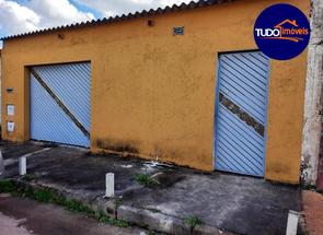 Casa, 5 Quartos, 5 Vagas para alugar em Núcleo Habitacional Novo Gama, Novo Gama, GO valor de R$ 1.700,00 no Lugar Certo