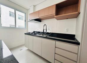 Apartamento, 1 Quarto, 1 Vaga, 1 Suite para alugar em Rua Cônsul Walter, Buritis, Belo Horizonte, MG valor de R$ 2.700,00 no Lugar Certo
