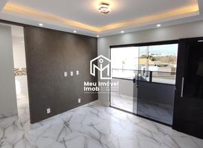 Apartamento, 2 Quartos em Rua Amazonas, Residencial Alto das Caraíbas, Luziânia, GO valor de R$ 200.000,00 no Lugar Certo