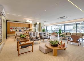 Apartamento, 4 Quartos, 3 Vagas, 4 Suites em Rua T 71, Setor Bueno, Goiânia, GO valor de R$ 2.679.000,00 no Lugar Certo