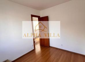 Apartamento, 2 Quartos, 1 Vaga em Jardim Vitória, Belo Horizonte, MG valor de R$ 246.000,00 no Lugar Certo