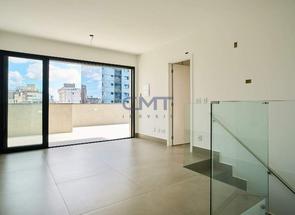Cobertura, 3 Quartos, 4 Vagas, 2 Suites em Funcionários, Belo Horizonte, MG valor de R$ 2.360.000,00 no Lugar Certo