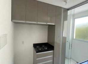 Apartamento, 2 Quartos, 1 Vaga para alugar em Pousada Del Rey (são Benedito), Santa Luzia, MG valor de R$ 1.100,00 no Lugar Certo