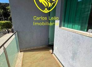 Apartamento, 4 Quartos, 8 Vagas, 4 Suites em Castelo, Belo Horizonte, MG valor de R$ 3.900.000,00 no Lugar Certo