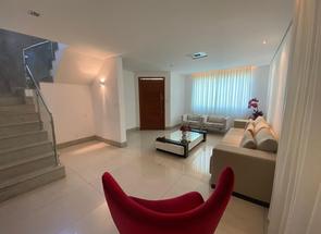 Casa, 3 Quartos, 3 Vagas, 1 Suite em Nova Vista, Belo Horizonte, MG valor de R$ 790.000,00 no Lugar Certo