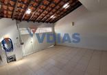 Casa, 3 Quartos, 2 Vagas, 1 Suite