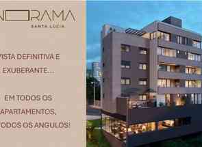 Apartamento, 3 Quartos, 2 Vagas, 1 Suite em Santa Lúcia, Belo Horizonte, MG valor de R$ 1.250.000,00 no Lugar Certo