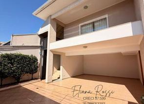 Casa, 4 Quartos, 2 Vagas, 1 Suite em Vila Pinto, Varginha, MG valor de R$ 1.200.000,00 no Lugar Certo