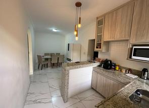 Casa, 2 Quartos, 2 Vagas em Campo Alegre, Belo Horizonte, MG valor de R$ 460.000,00 no Lugar Certo