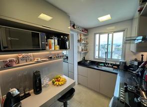 Apartamento, 2 Quartos, 2 Vagas em Liberdade, Belo Horizonte, MG valor de R$ 790.000,00 no Lugar Certo