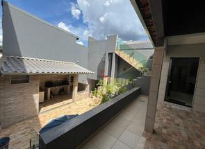 Casa, 3 Quartos, 3 Vagas, 1 Suite em Diamante, Belo Horizonte, MG valor de R$ 880.000,00 no Lugar Certo