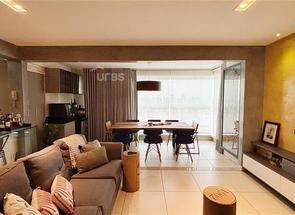 Apartamento, 3 Quartos, 2 Vagas, 3 Suites em [endereco], Setor Bueno, Goiânia, GO valor de R$ 950.000,00 no Lugar Certo