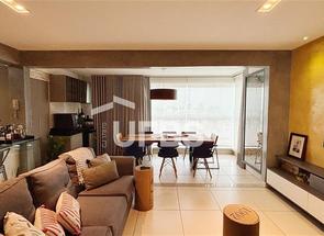 Apartamento, 3 Quartos, 2 Vagas, 3 Suites em [endereco], Setor Bueno, Goiânia, GO valor de R$ 950.000,00 no Lugar Certo