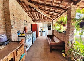 Apartamento, 3 Quartos, 2 Vagas, 1 Suite em Santo André, Belo Horizonte, MG valor de R$ 500.000,00 no Lugar Certo