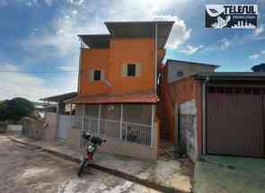Casa, 2 Quartos em Conjunto Habitacional Centenário, Varginha, MG valor de R$ 110.000,00 no Lugar Certo