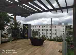 Apartamento, 2 Quartos, 1 Vaga em Califórnia, Belo Horizonte, MG valor de R$ 180.000,00 no Lugar Certo