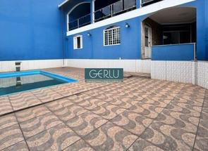 Casa, 3 Quartos, 2 Vagas, 1 Suite em Paulo Camilo, Betim, MG valor de R$ 590.000,00 no Lugar Certo