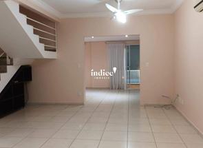 Casa, 3 Quartos, 2 Vagas, 1 Suite para alugar em Avenida Norma Valério Corrêa, Jardim Botânico, Ribeirão Preto, SP valor de R$ 4.800,00 no Lugar Certo