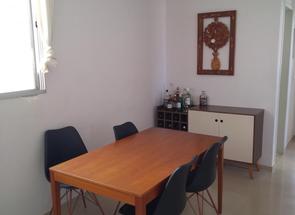 Apartamento, 3 Quartos, 1 Vaga, 1 Suite em Santa Efigênia, Belo Horizonte, MG valor de R$ 360.000,00 no Lugar Certo