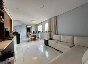 Cobertura, 3 Quartos, 2 Vagas, 1 Suite em Sagrada Família, Belo Horizonte, MG valor de R$ 900.000,00 no Lugar Certo