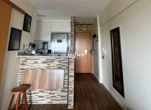 Apartamento, 1 Quarto, 1 Vaga em Rua Professor Renato Alves de Godoy, Nova Aliança, Ribeirão Preto, SP valor de R$ 315.000,00 no Lugar Certo