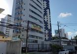 Apart Hotel, 1 Quarto, 1 Vaga, 1 Suite