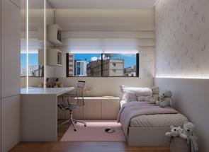 Apartamento, 3 Quartos, 2 Vagas, 1 Suite em Sion, Belo Horizonte, MG valor de R$ 1.625.921,00 no Lugar Certo