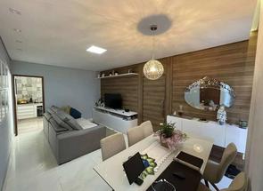 Apartamento, 3 Quartos, 2 Vagas, 1 Suite em Buritis, Belo Horizonte, MG valor de R$ 693.000,00 no Lugar Certo