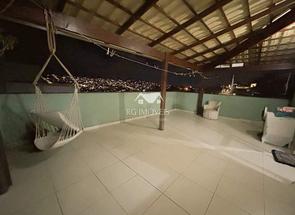 Cobertura, 3 Quartos, 1 Vaga, 1 Suite em Vale do Jatobá, Belo Horizonte, MG valor de R$ 450.000,00 no Lugar Certo