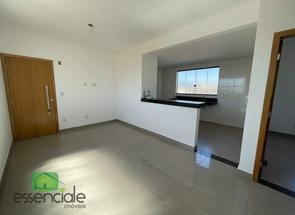 Apartamento, 2 Quartos, 1 Vaga, 1 Suite em Novo Eldorado, Contagem, MG valor de R$ 415.000,00 no Lugar Certo