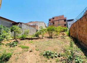 Lote em Parque Xangri-lá, Contagem, MG valor de R$ 400.000,00 no Lugar Certo