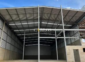 Galpão para alugar em Bandeirinhas, Betim, MG valor de R$ 35.000,00 no Lugar Certo
