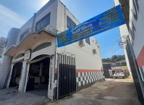 Prédio, 15 Vagas em Castelo, Belo Horizonte, MG valor de R$ 2.705.000,00 no Lugar Certo