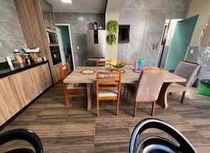 Casa, 3 Quartos em Quadra Qnp 34, Ceilândia Sul, Ceilândia, DF valor de R$ 400.000,00 no Lugar Certo