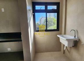 Apartamento, 3 Quartos, 2 Vagas, 1 Suite em Serra, Belo Horizonte, MG valor de R$ 1.152.000,00 no Lugar Certo