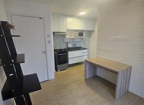 Apart Hotel, 1 Quarto em Sé, São Paulo, SP valor de R$ 237.600,00 no Lugar Certo