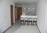 Quitinete, 1 Quarto, 1 Vaga