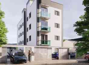 Apartamento, 2 Quartos, 2 Vagas em Monsenhor Horta, Ibirité, MG valor de R$ 235.000,00 no Lugar Certo